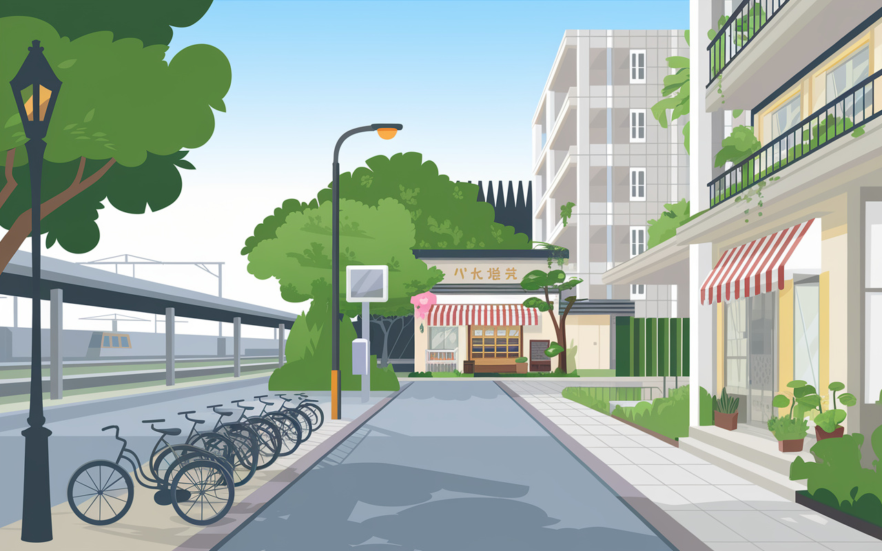 賃貸で部屋探しするなら東小金井駅が便利！地域や物件選びのコツ...の画像