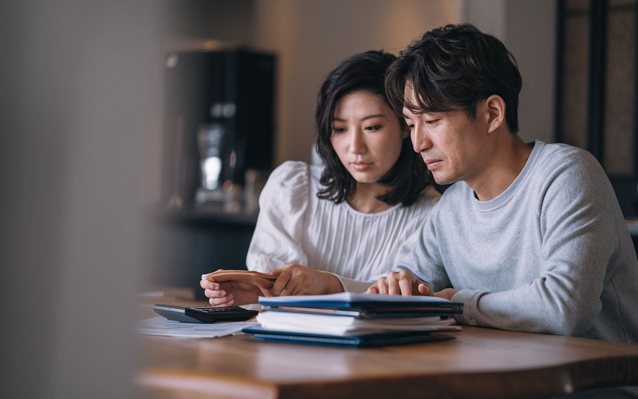 茨木市で住宅ローンを組む際の注意点は？失敗しない選び方や審査...の画像