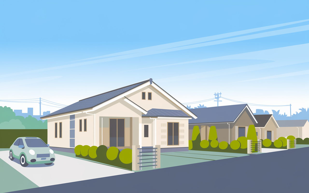 住宅ローン残債がある家は売る方法がある？状況に合った手順を解...の画像