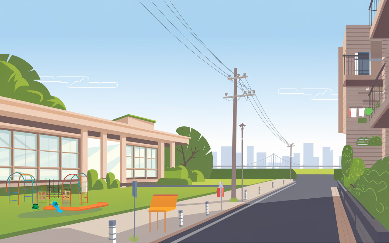 明石市の保育園無償化はどこまで対象なの？行政サービスの詳細や...の画像