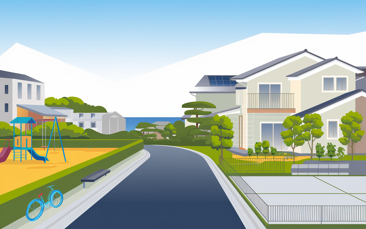 明石市の移住体験談を知りたい方必見！子育て世代におすすめの理...の画像