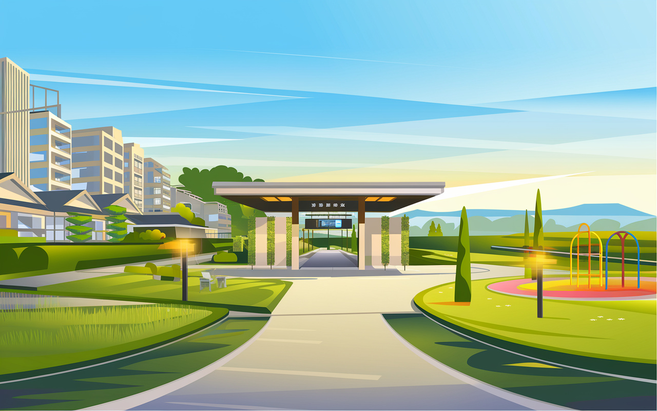 関西で子育てしやすい住みやすい都市は？駅や自治体の選び方と子...の画像