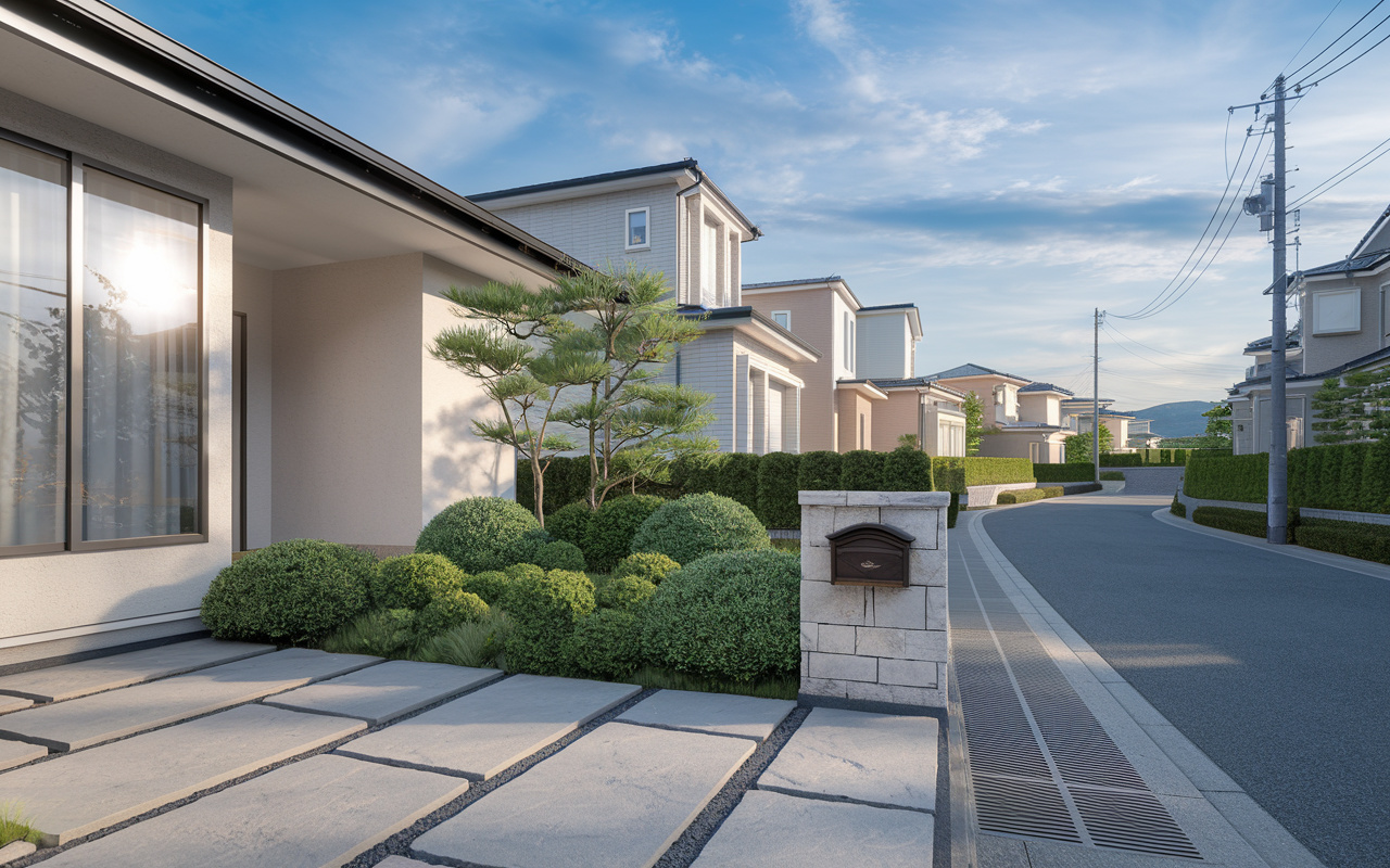 売却査定の種類と査定方法を知りたい方必見！不動産売却や住み替...の画像