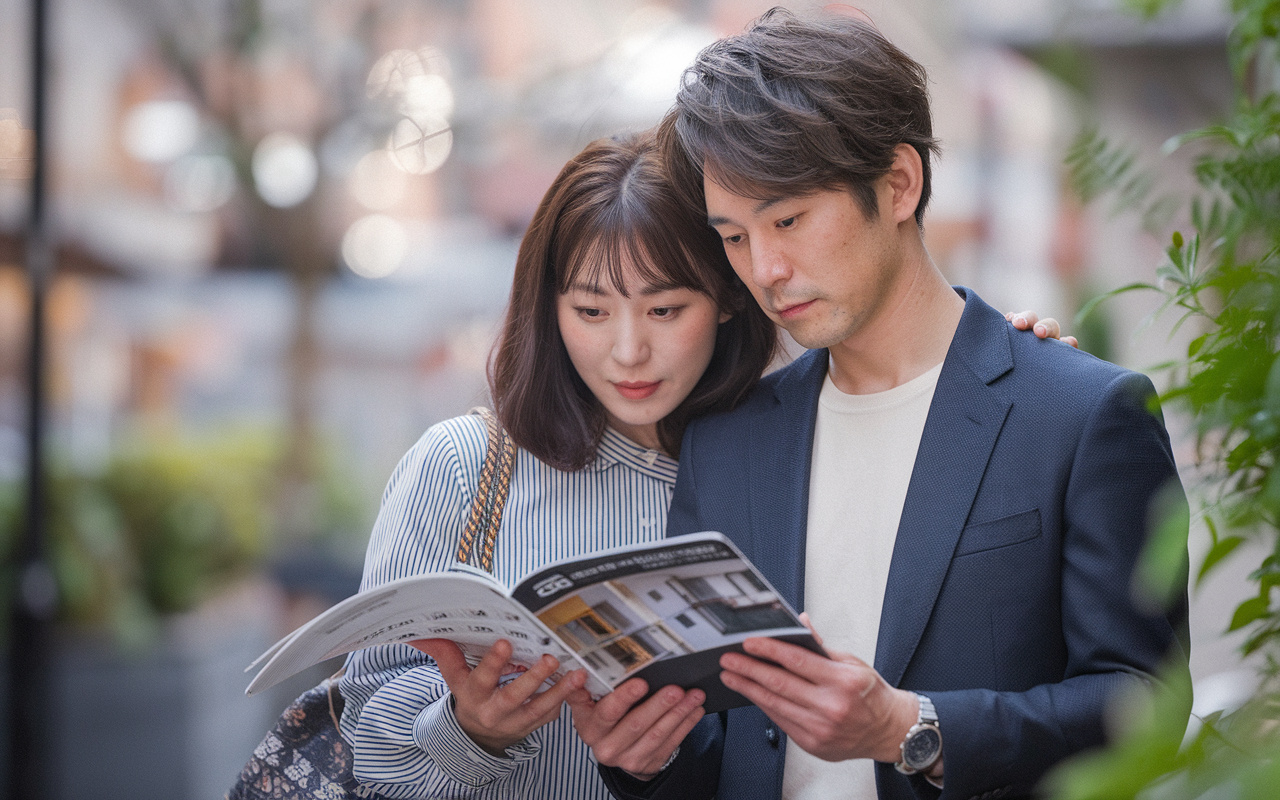 阪急茨木駅の中古マンション相場は今どれくらい？価格帯や傾向の...の画像