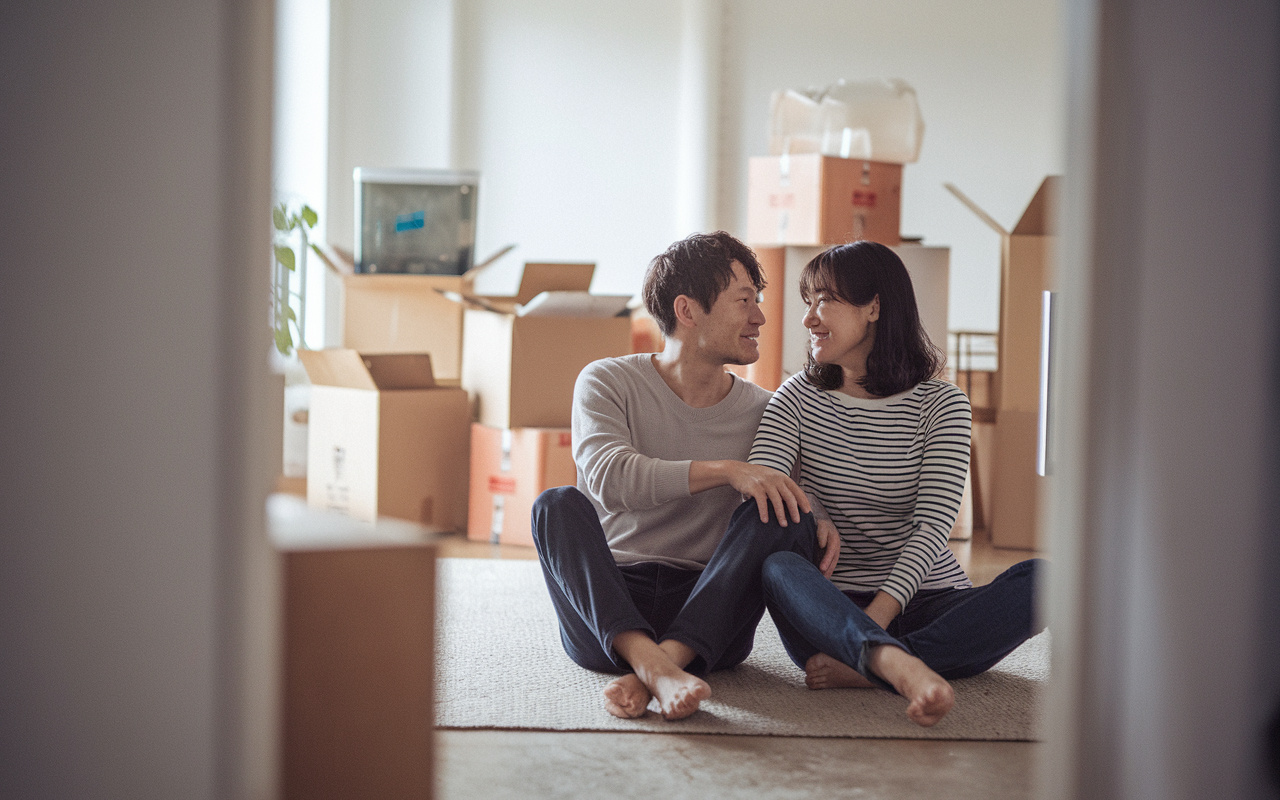 姫路市で住み替え費用の相場はどれくらい？具体的な費用や内訳も...の画像