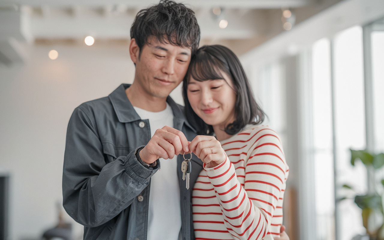 姫路市の住み替えで夫婦二人暮らしはどう変わる？理想の住まい選...の画像