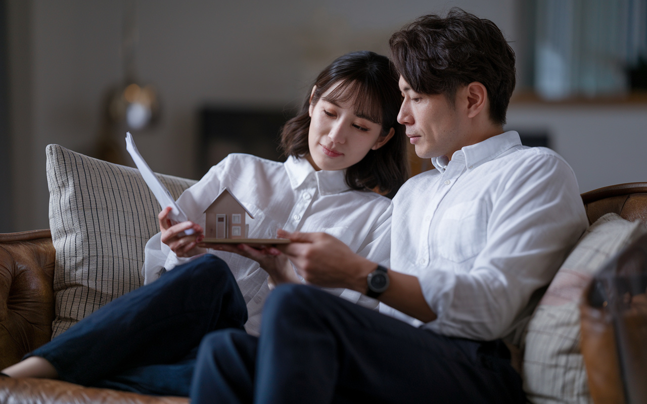 姫路市で賃貸から購入に住み替えたい方必見！転居時の資金計画や...の画像