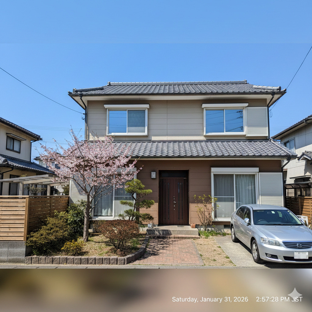 安心して暮らせる住まいかどうか     ――売却や住み替えの...の画像
