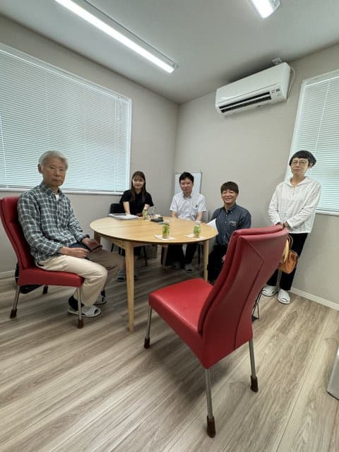 【実録・新潟市不動産売却】半信半疑から1ヶ月。 「一番高く買...の画像