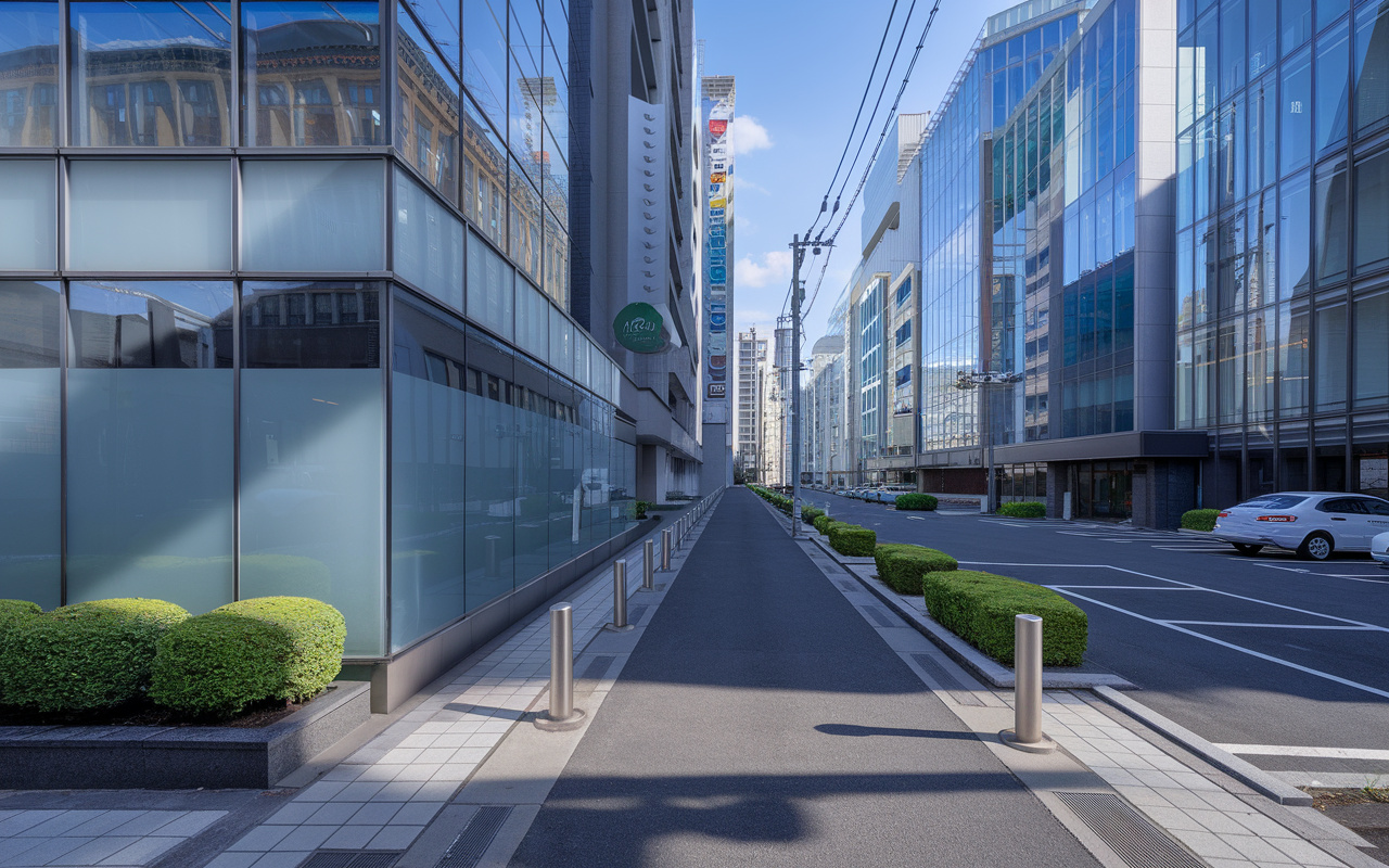【2026年最新】名古屋・栄の事業用土地探し｜相場・選び方・...の画像