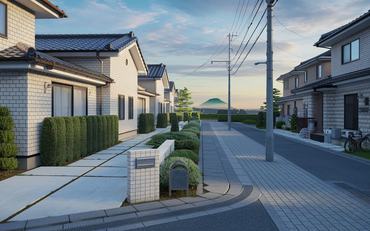 高崎市の一戸建て売却相場はいくら？相場の把握と活用ポイントを...の画像