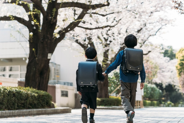 学校周辺で一戸建てを購入するメリットとは？子育て世帯が気にな...の画像