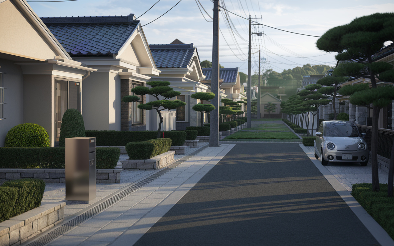 伏見区で戸建て売却を早く進めたい方必見！売却成功のコツや準備...の画像