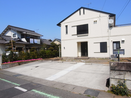 前橋市城東町中古住宅販売開始！！の画像