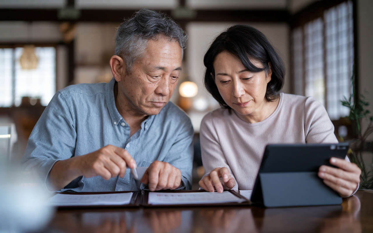 寝屋川市で空き家査定を依頼するには？売却をお考えの方向けに流...の画像