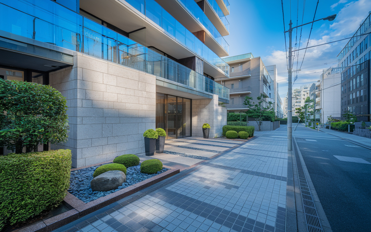 阿波座のマンション査定で押さえるポイントは？高く売るための方...の画像