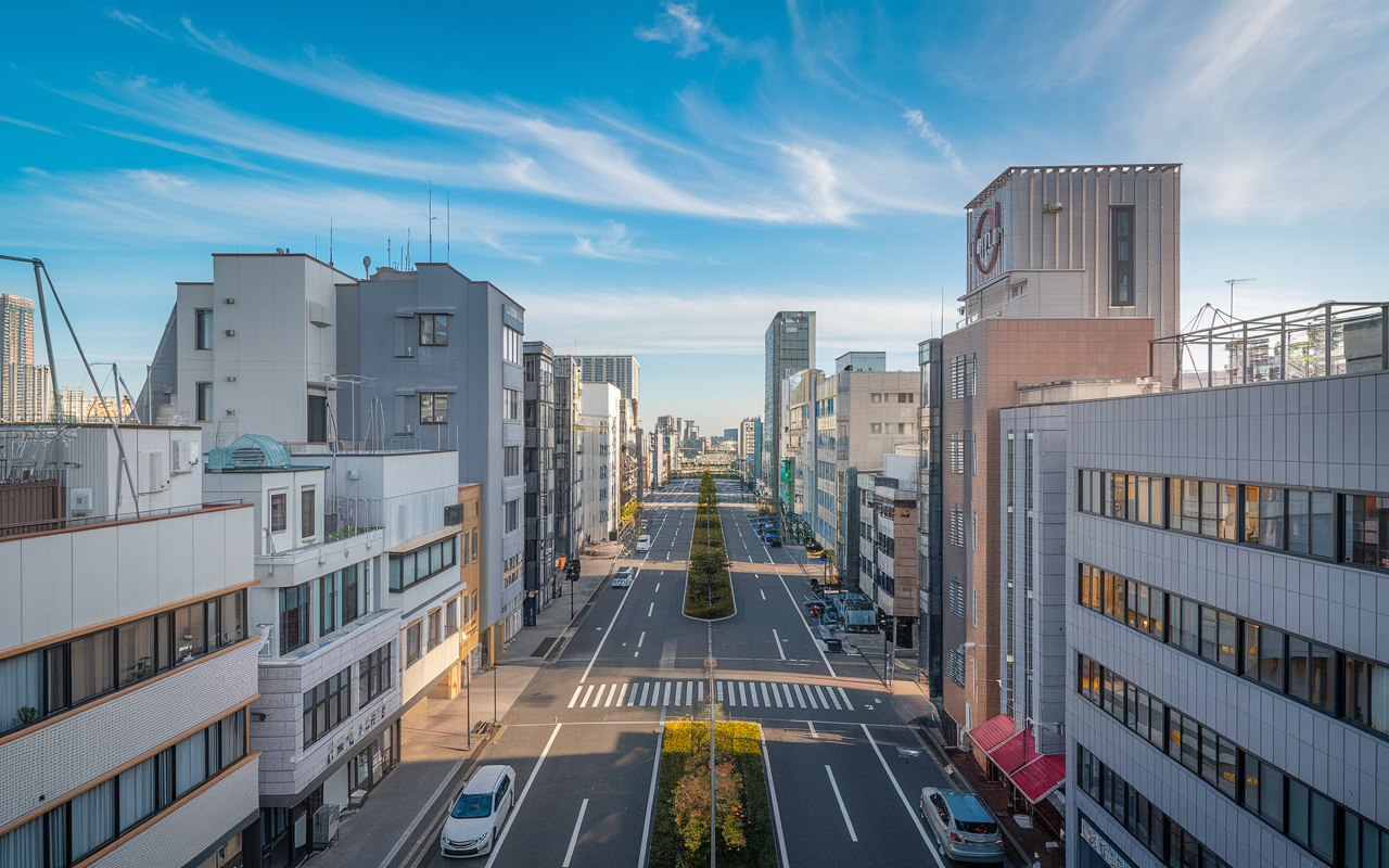 阿波座のマンション売却でリフォームの効果は？高く売るためのポ...の画像