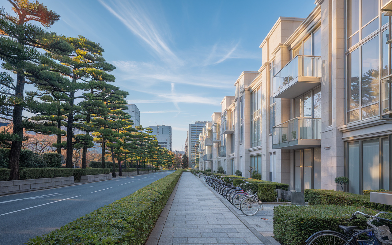 投資用マンションの売却流れを大阪市西区で知りたい方へ！必要な...の画像