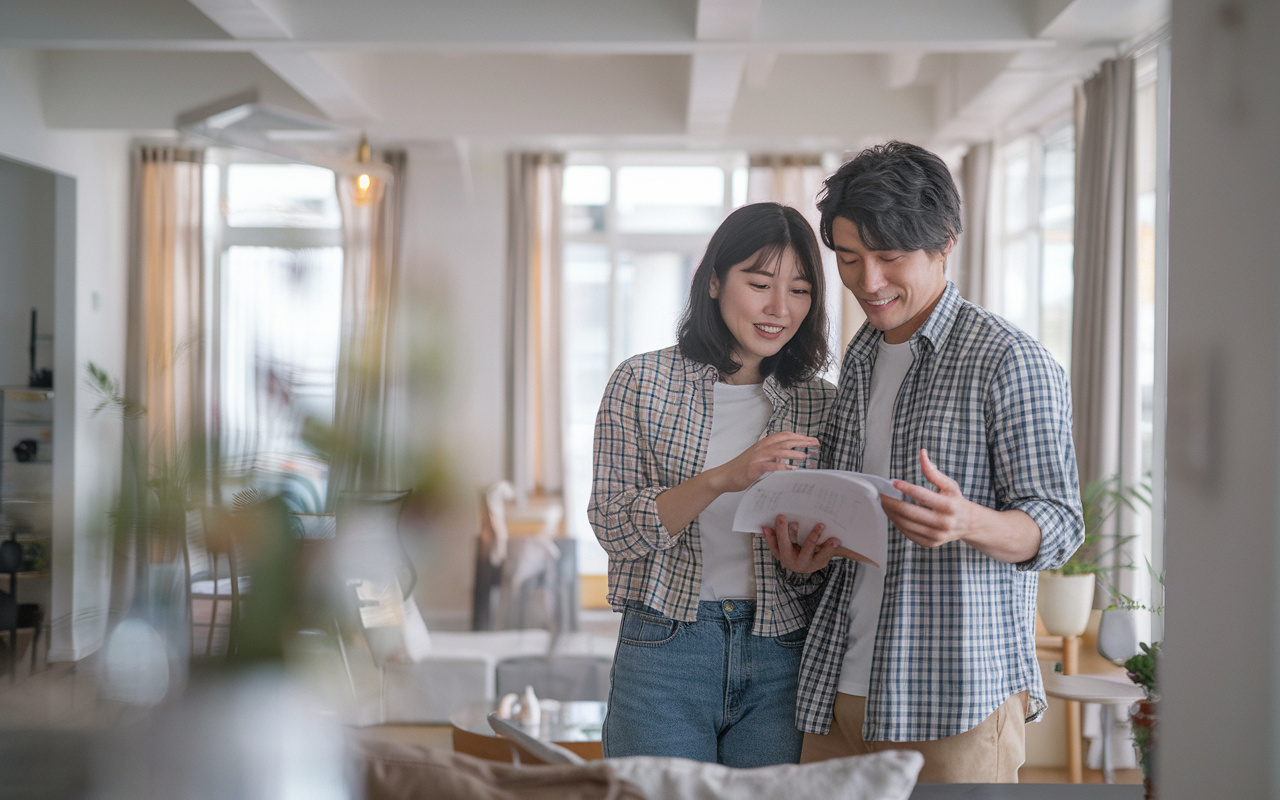 阿波座でマンション売却を考えたら費用が気になる？流れや内訳も...の画像