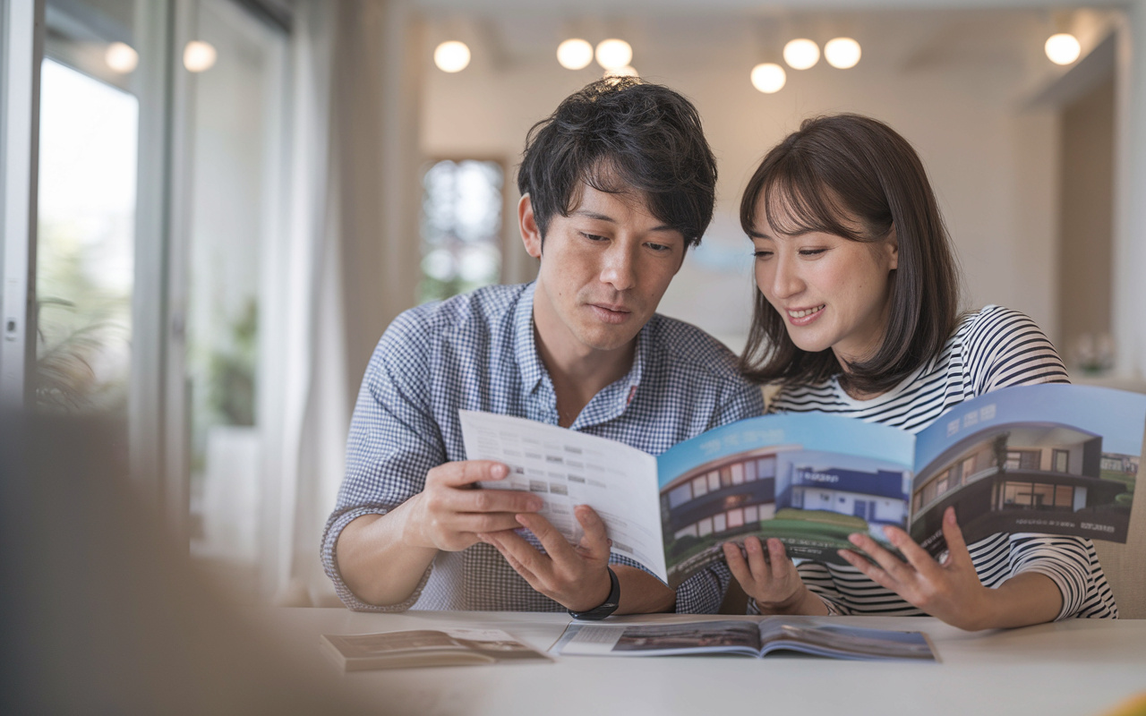 住宅購入で失敗しない不動産屋選びとは？選び方と注意点を解説の画像