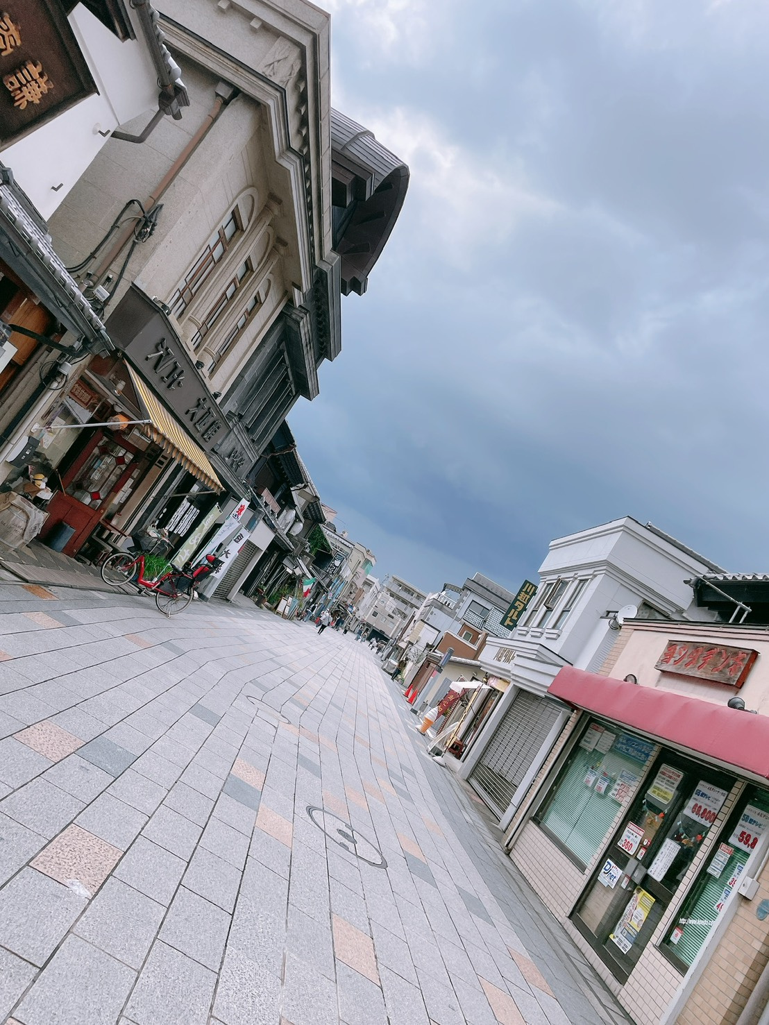 川越ってどんな街？観光だけじゃない街の特徴の画像