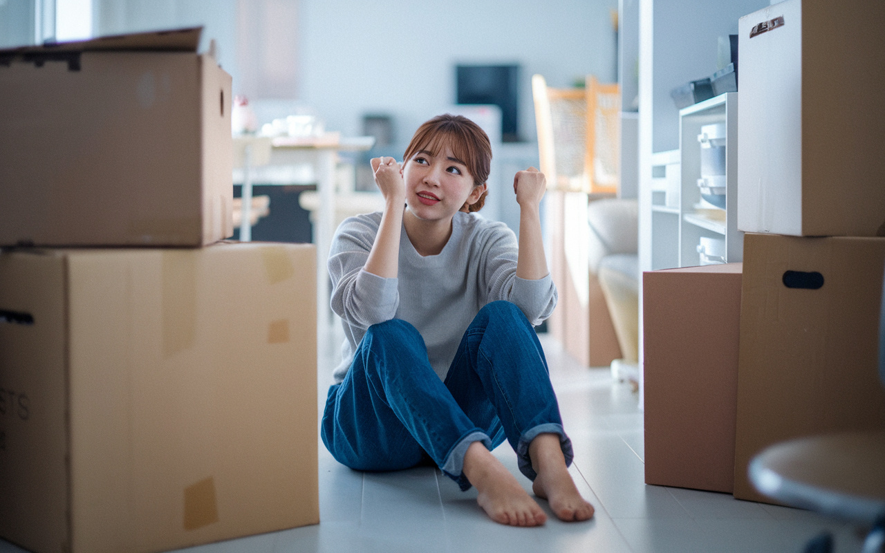 福岡市東区で学生向けマンション探しなら？初期費用の相場と節約...の画像