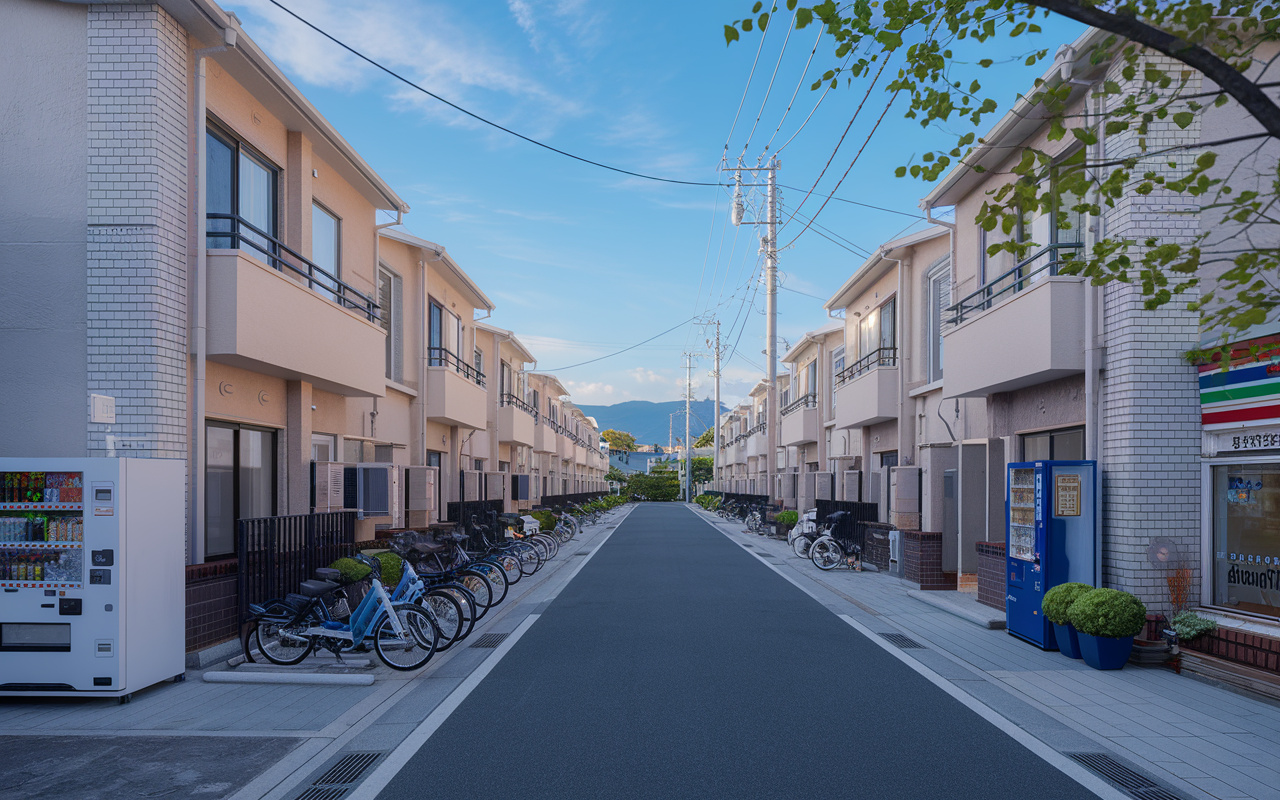 福岡市東区で学生向けマンションを格安で探す方法は？家賃相場や...の画像