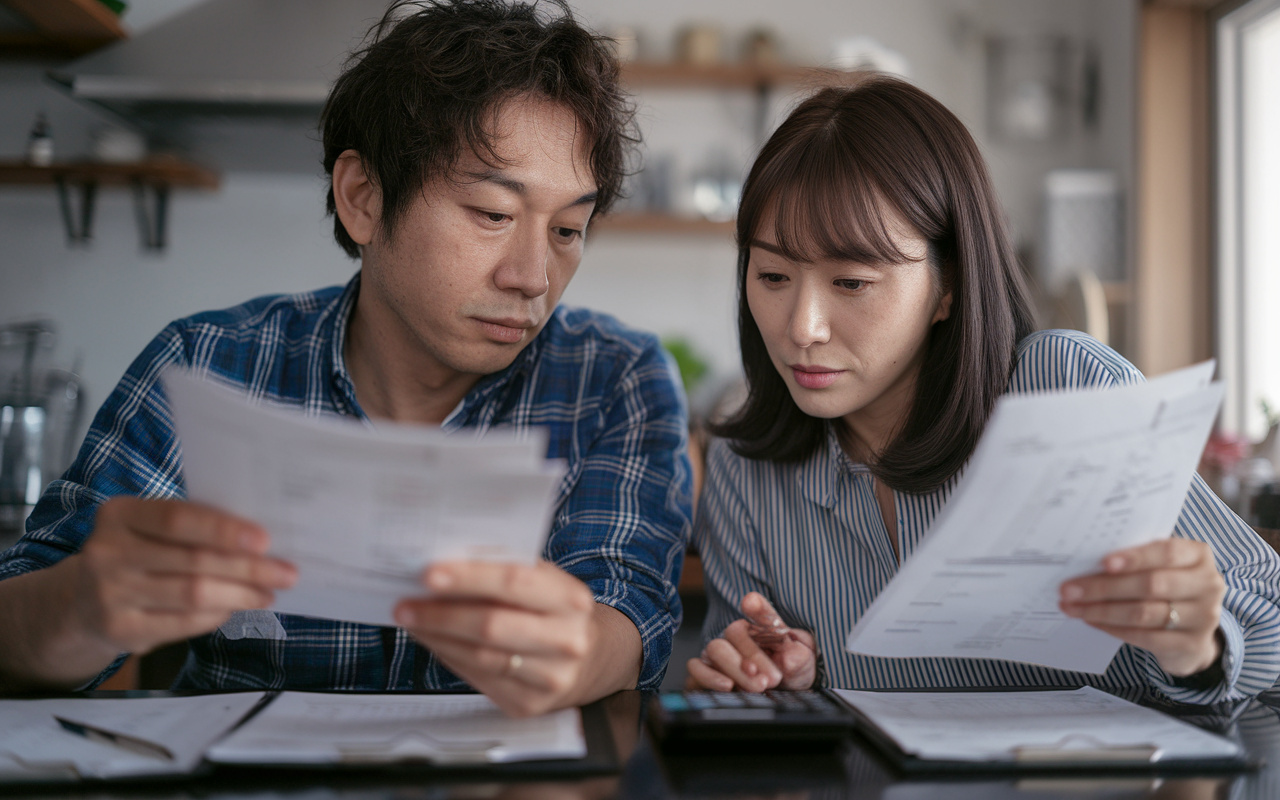 固定資産税の仕組みを知りたい方へ！基本や計算方法をやさしく解...の画像