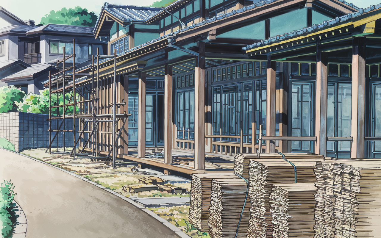 在来軸工法のメリットは何？デメリットや特徴も解説の画像