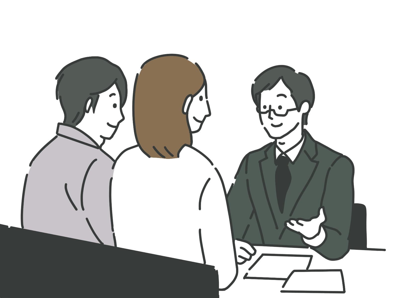 新潟市で不動産売却の流れはどう進む？必要な手順と注意点を紹介...の画像