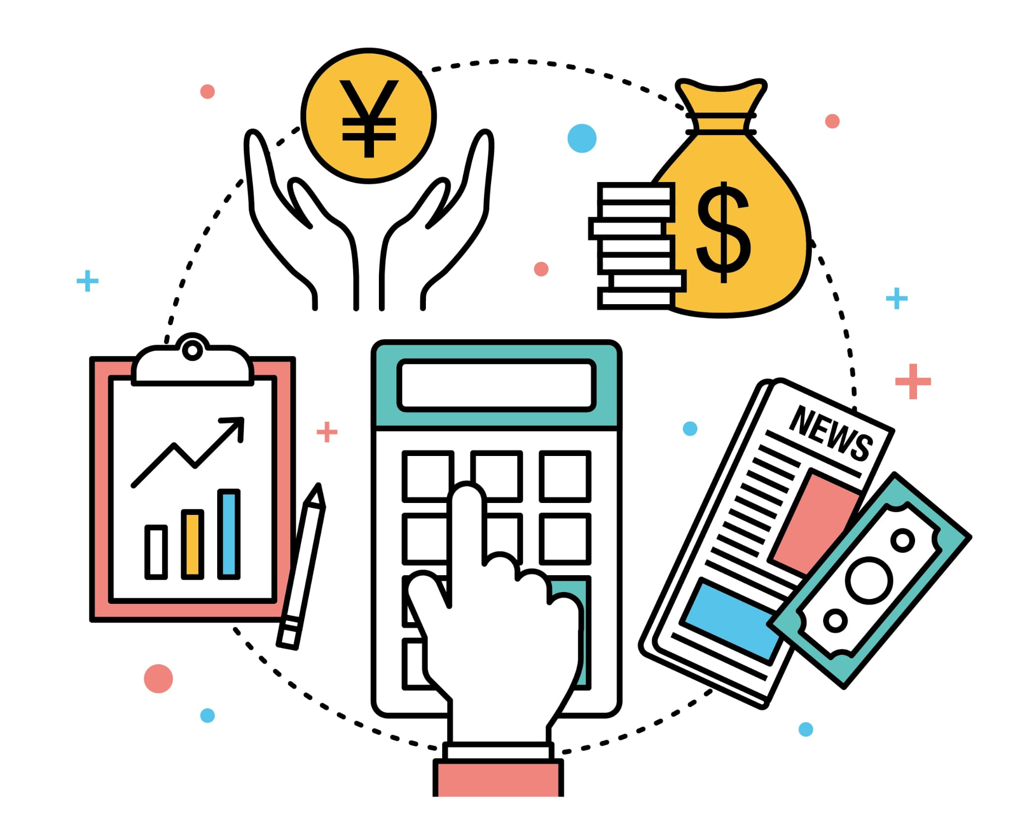 新潟市で相続した不動産の売却費用は？費用の種類や目安をまとめ...の画像