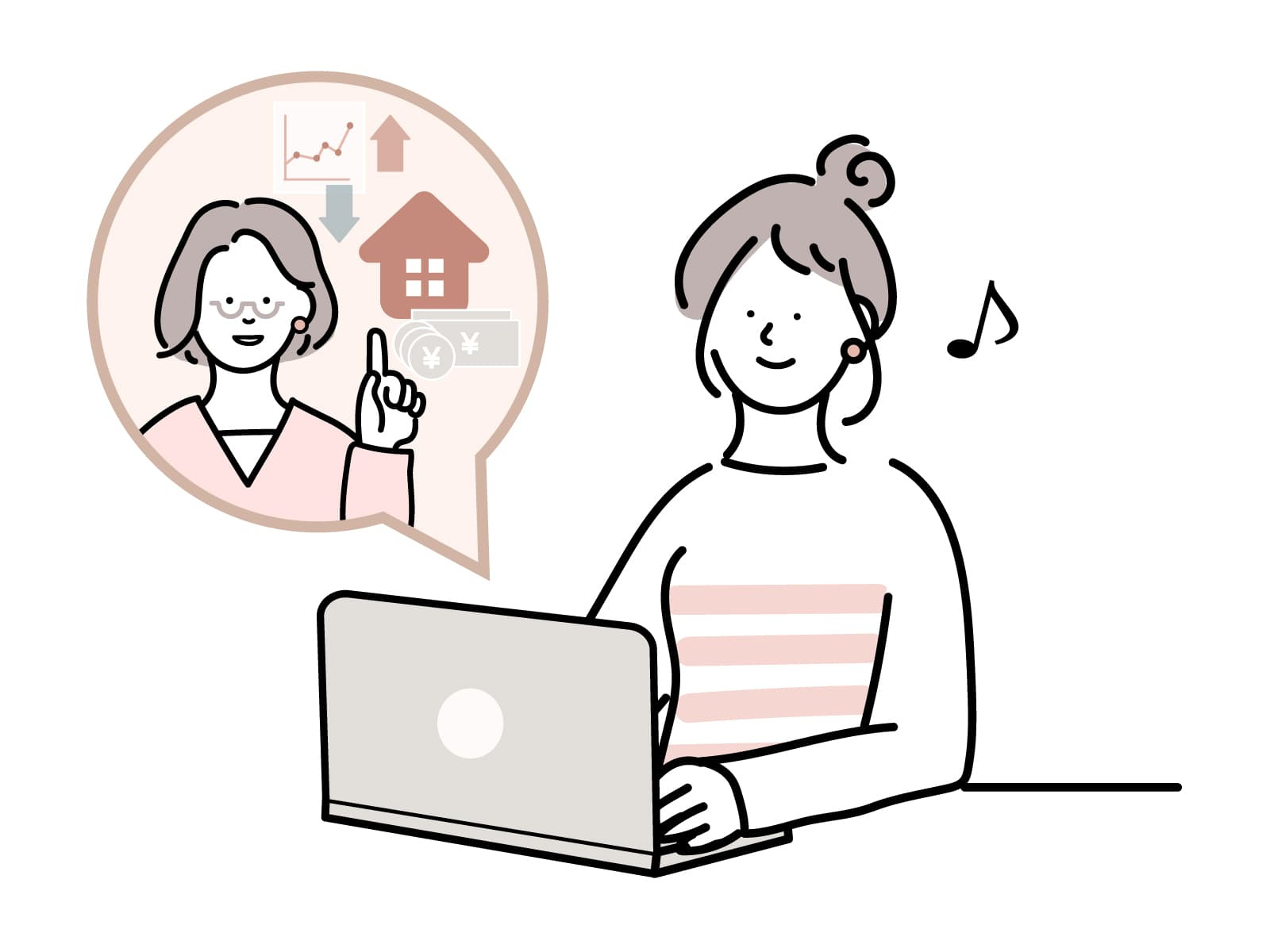 新潟市で不動産買取を検討中の方必見！売却時の税金や手続きも紹...の画像