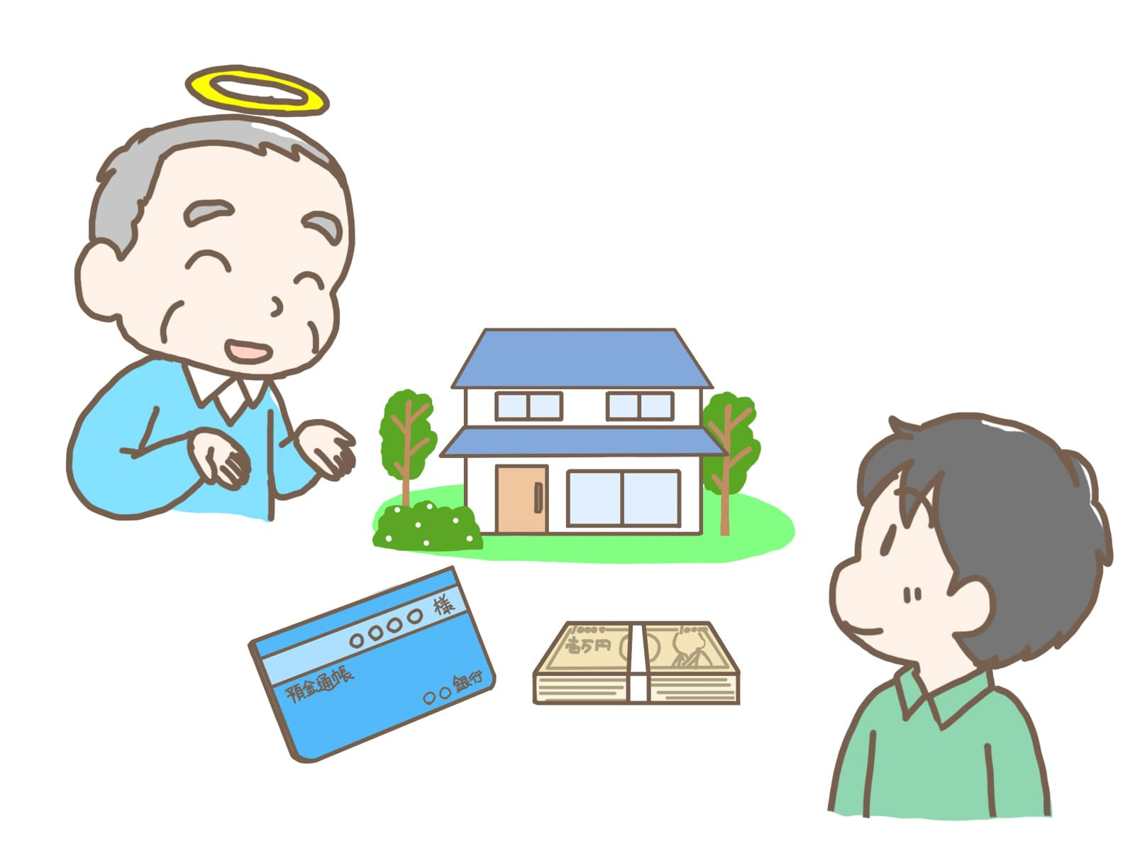 新潟市不動産を相続したら何から始めるべき？新潟市不動産相続の...の画像