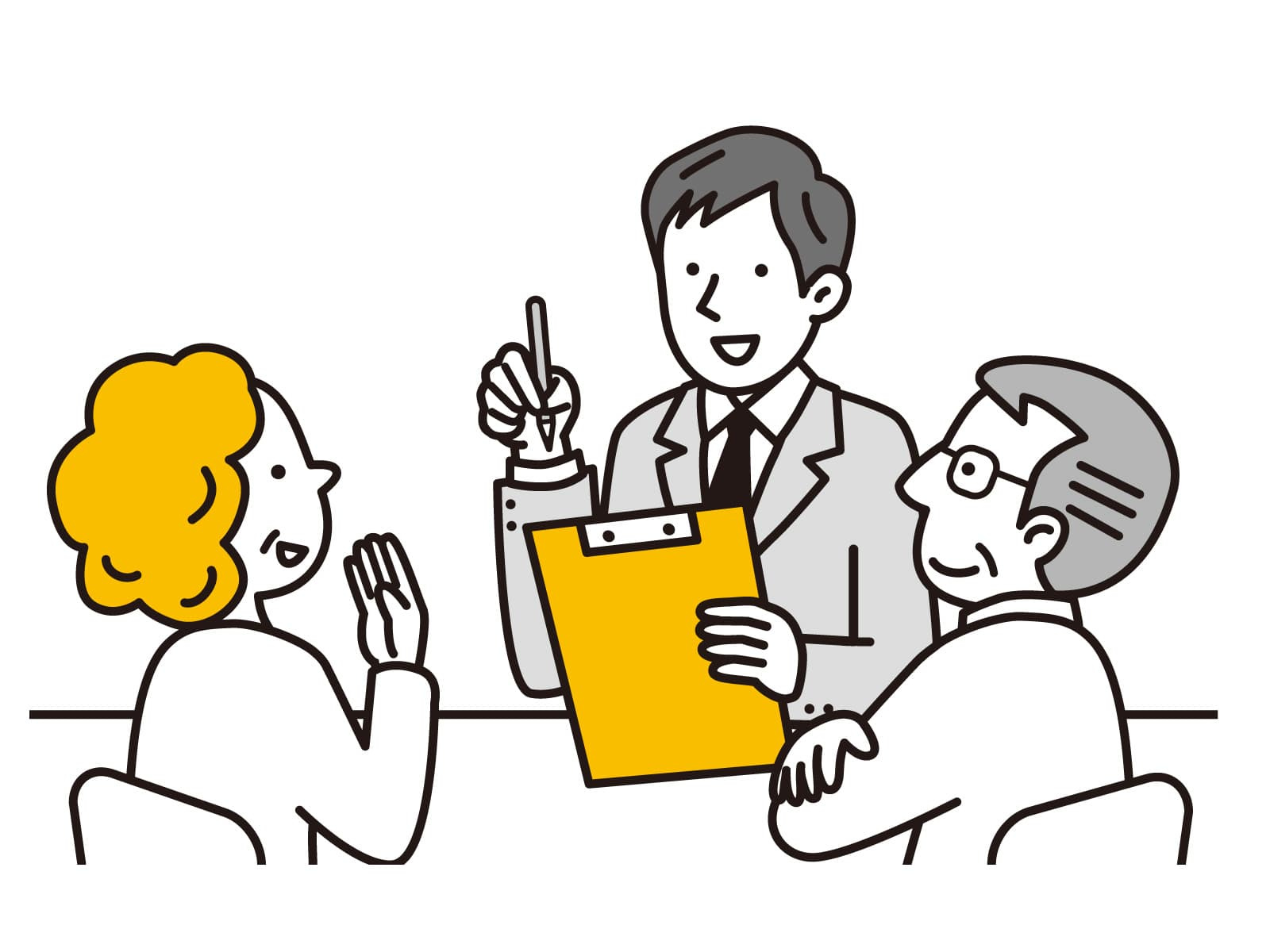 新潟市不動産の相続で残置物はどう対処する？県外在住でも安心な...の画像