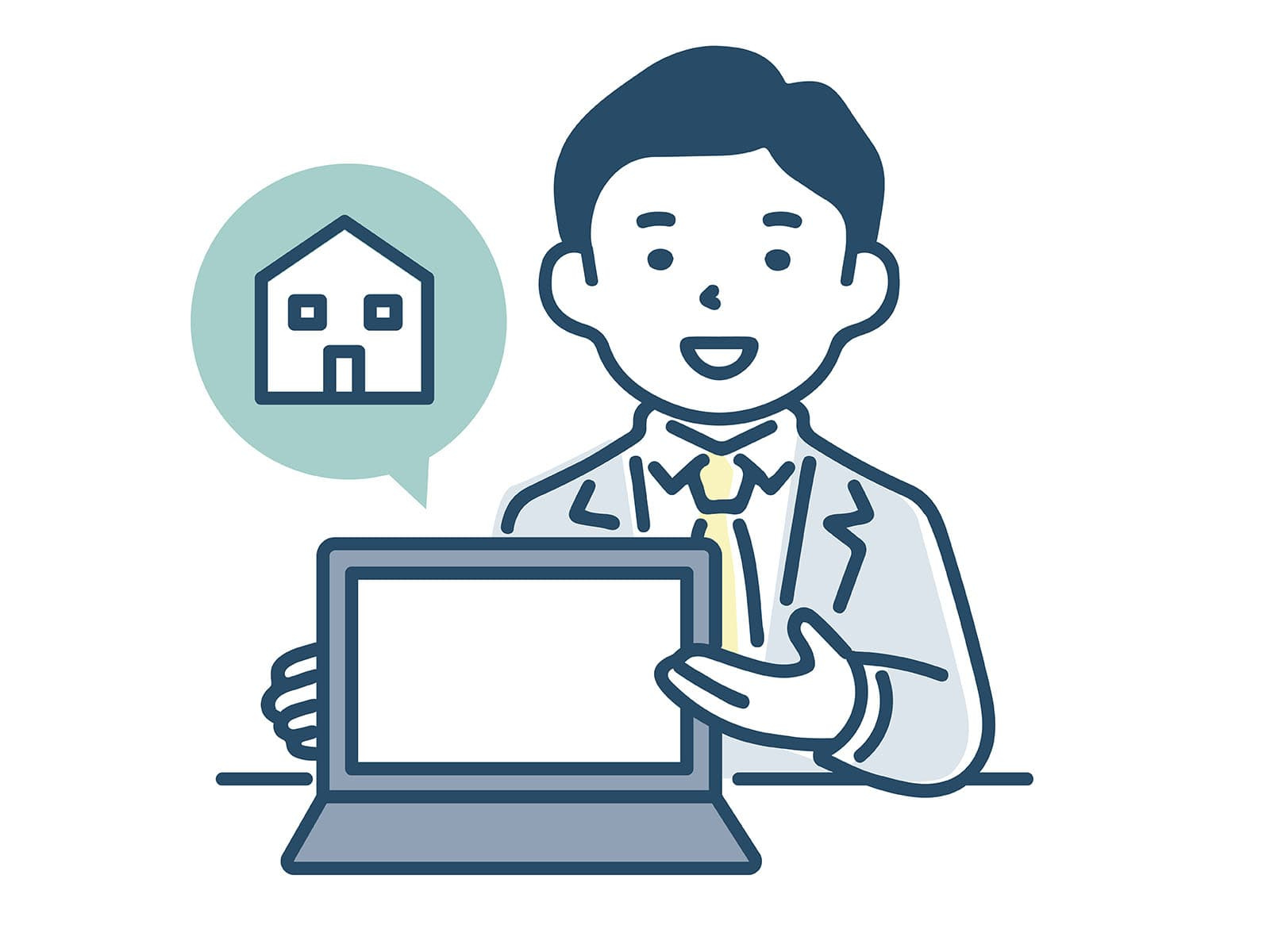 新潟市で不動産を売りたい方必見！買取価格や買取査定の流れを詳...の画像