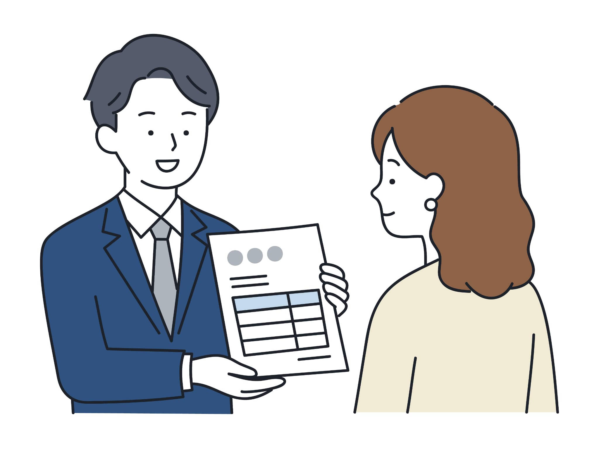 【新潟市不動産】新潟市　不動産会社が怖いと感じる方へ！安心し...の画像