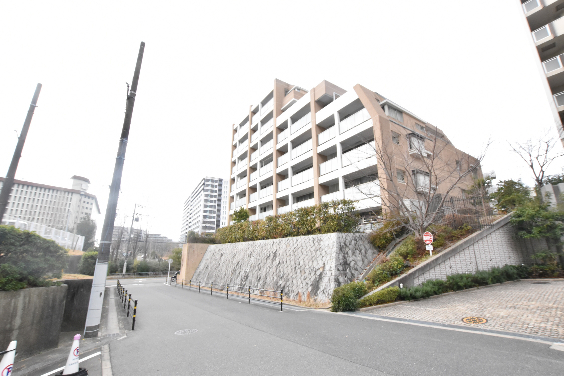 【最新情報】テラス千里・桃山台販売中です！の画像