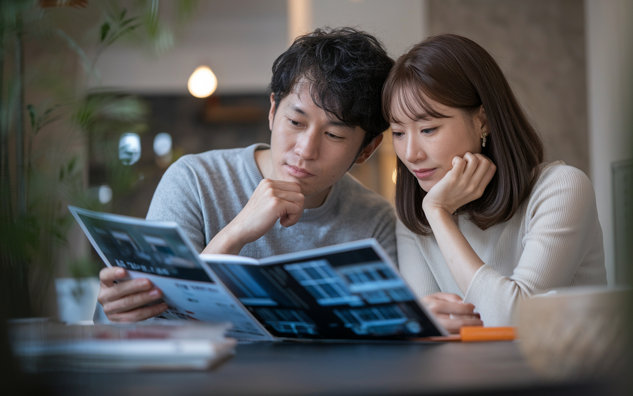 中古マンションを予算別に探すコツは？おすすめ物件の選び方も紹...の画像