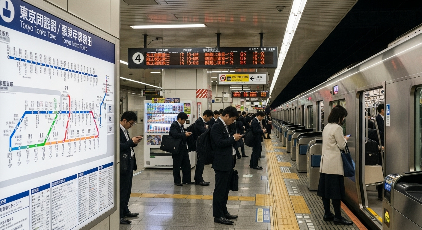 「ずらし駅」戦法が話題に！？高騰する家賃に負けず賢くお部屋探...の画像
