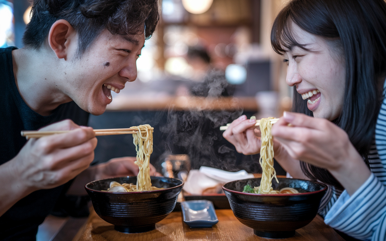 那珂市で美味しいラーメン店を探すなら必見！人気ランキングやお...の画像