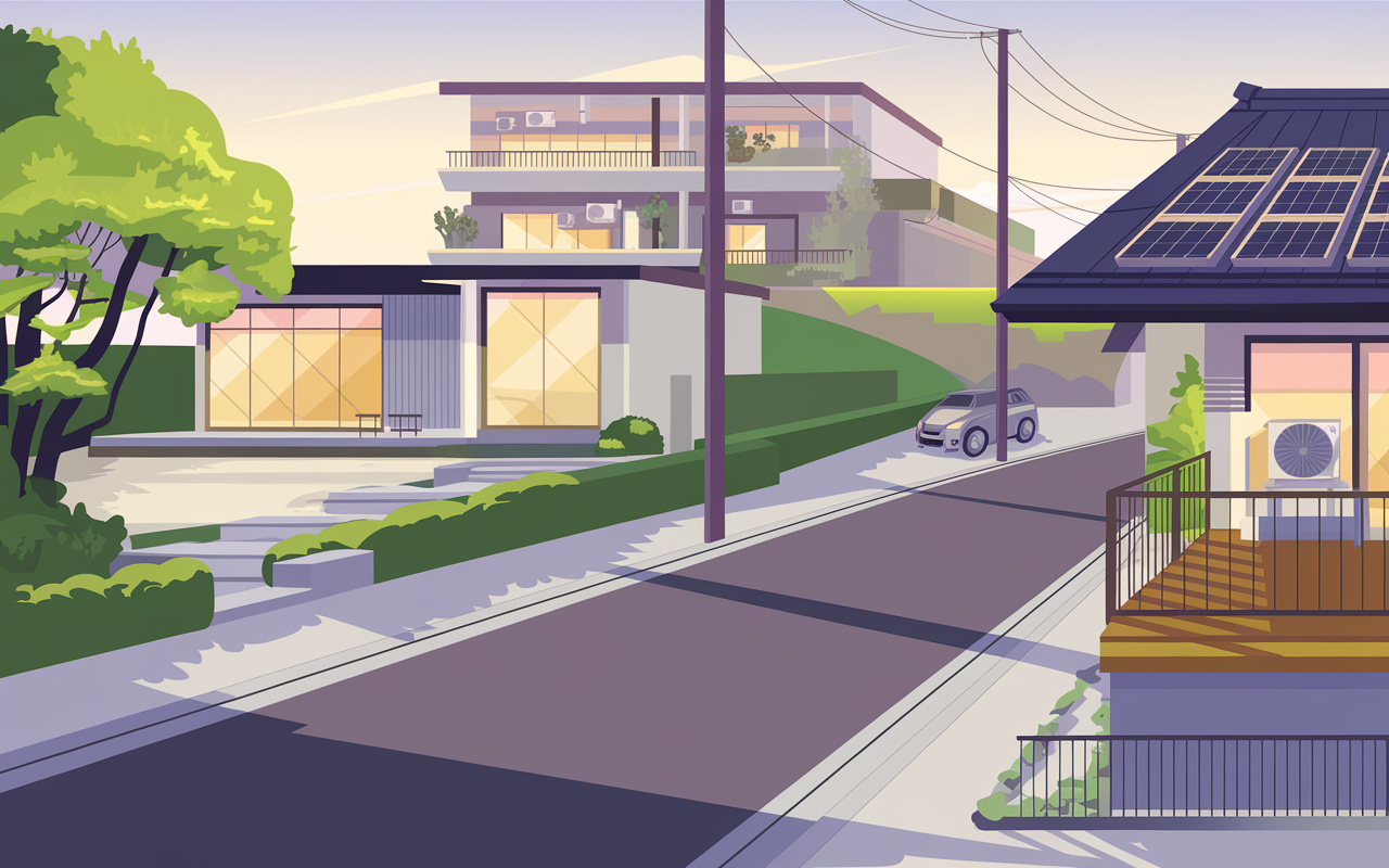 住宅設備を比較する際のポイントは？選び方や注意点も解説の画像