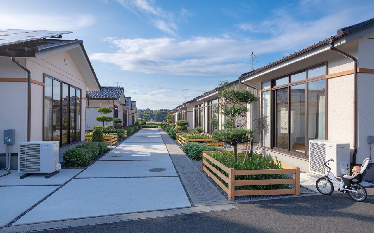 住宅の設備選びでZEH基準は重要？省エネ住宅を目指す方へポイ...の画像