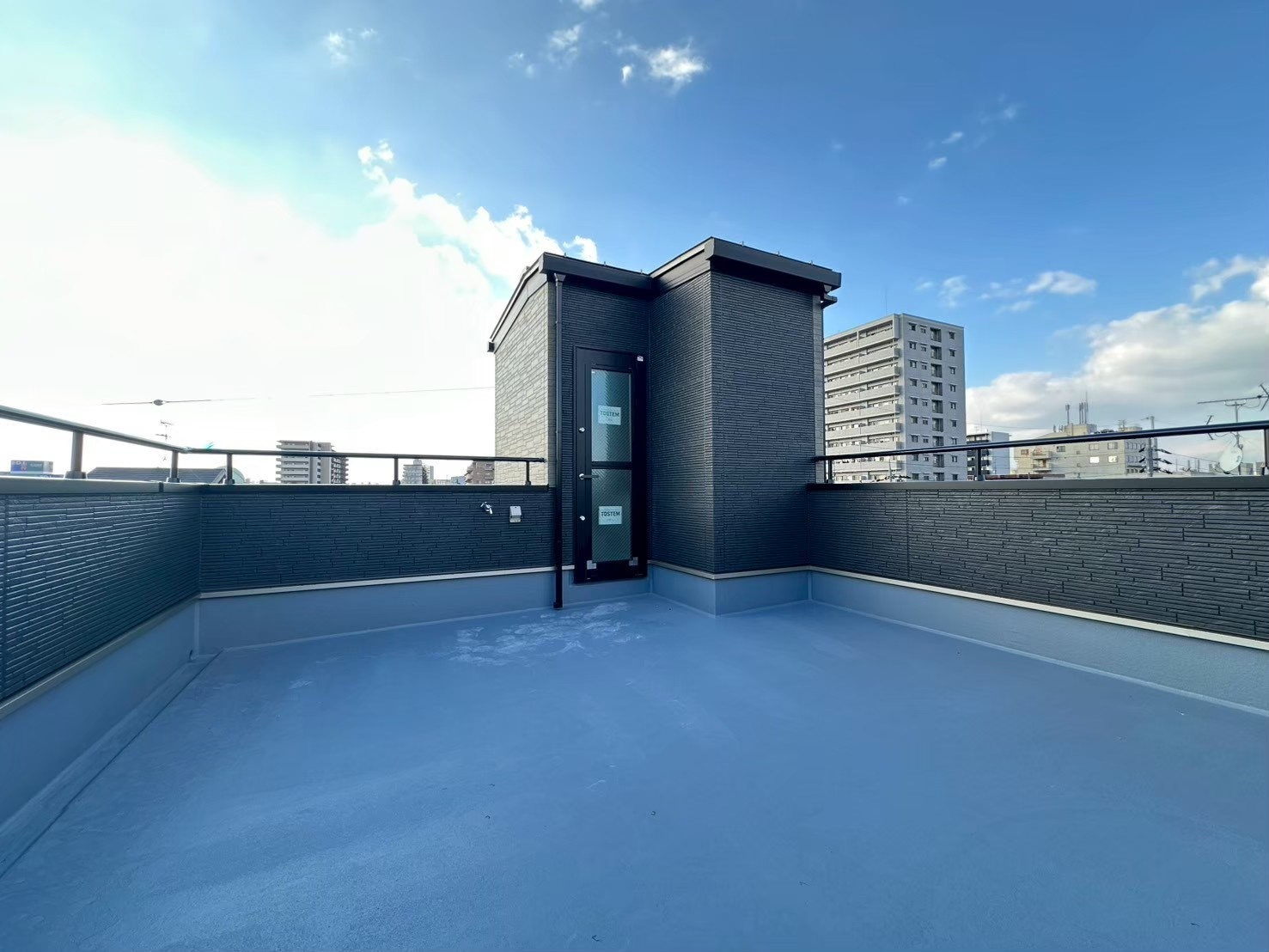 ◆◆◆施工事例◆◆◆東大阪市中鴻池町 新築一戸建の画像