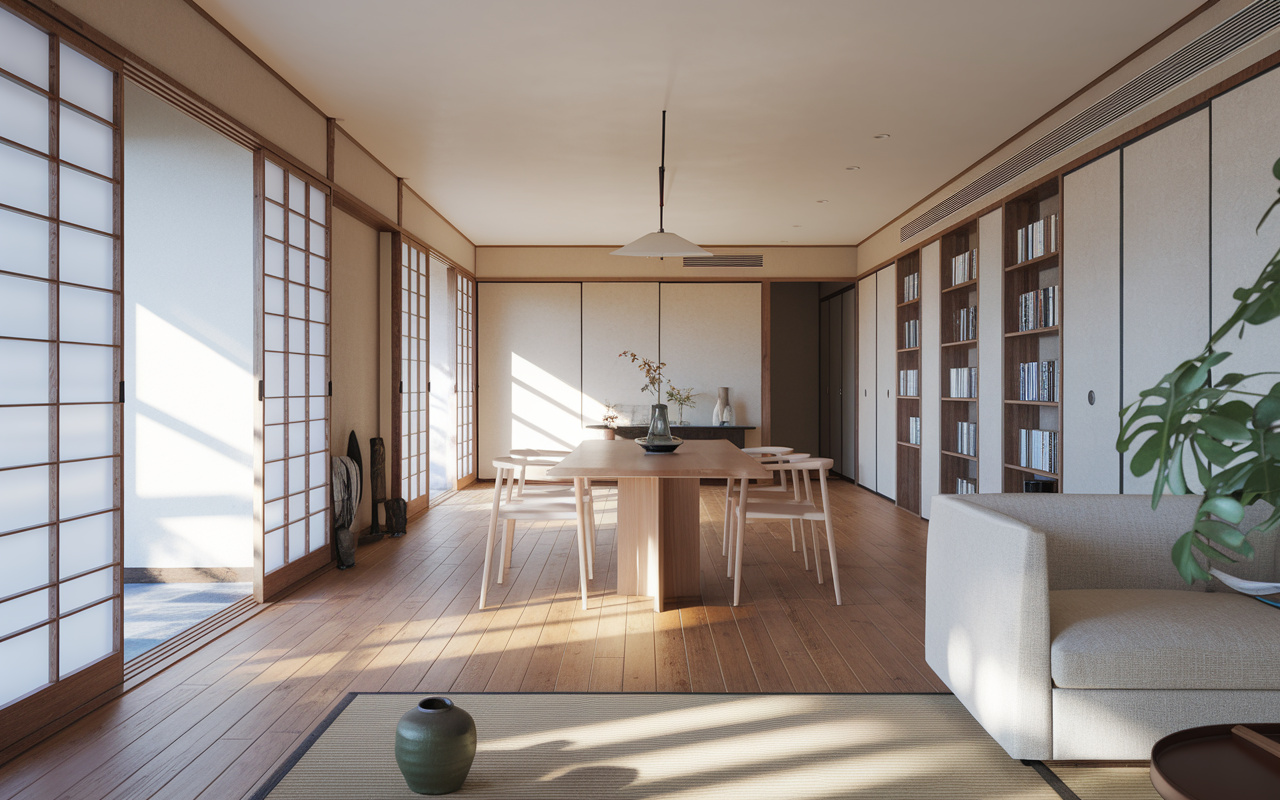 間取りを作成したい初心者必見のコツは？手順と注意点を丁寧に紹...の画像