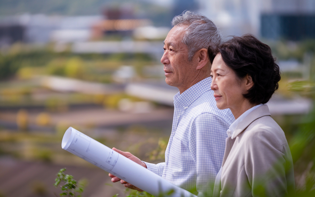 岐阜市で事業用定期借地を始めるには？土地オーナーが知るべき基...の画像