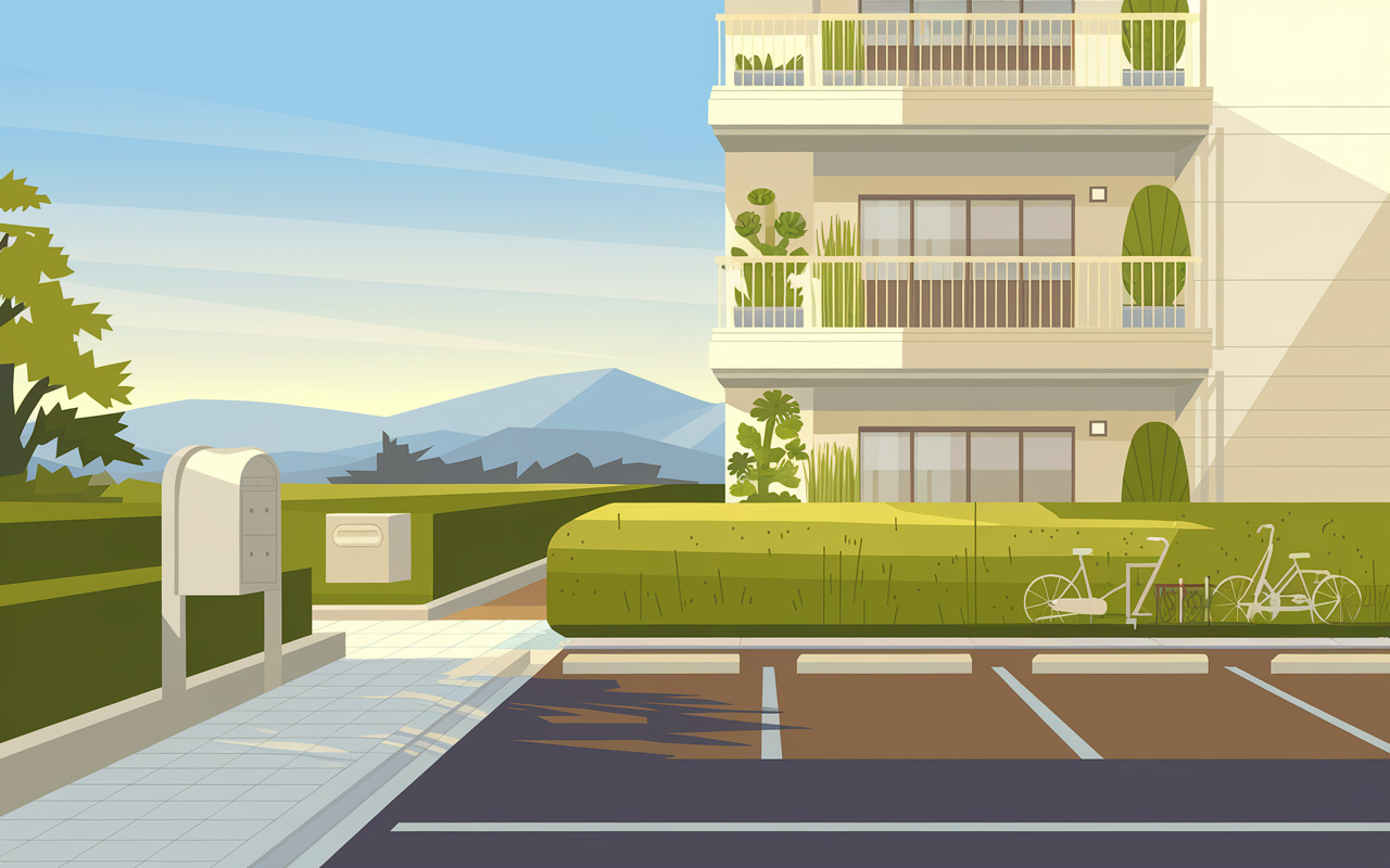 岐阜市のアパート管理は任せるべき？自主管理との違いやメリット...の画像