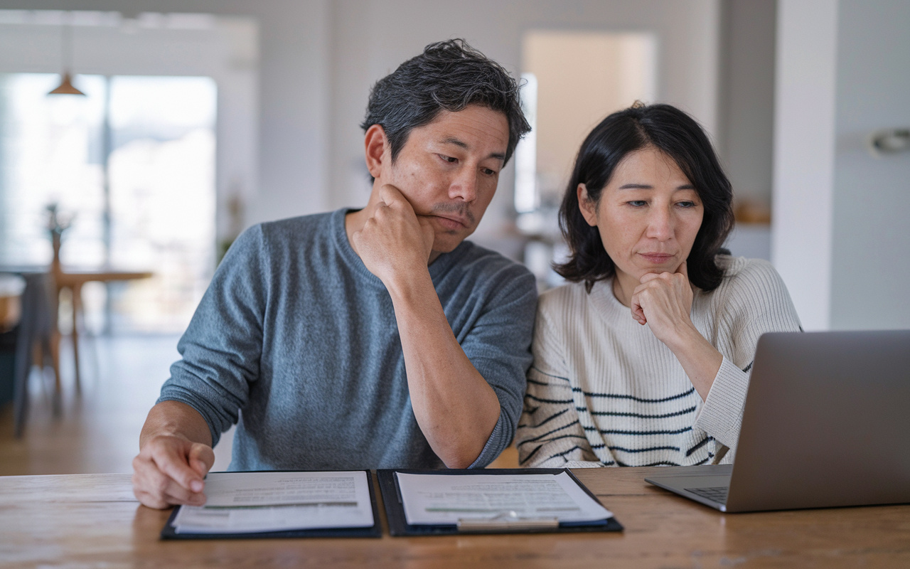 邑楽郡大泉町で不動産を売却したい方へ！方法や流れを初心者にも...の画像