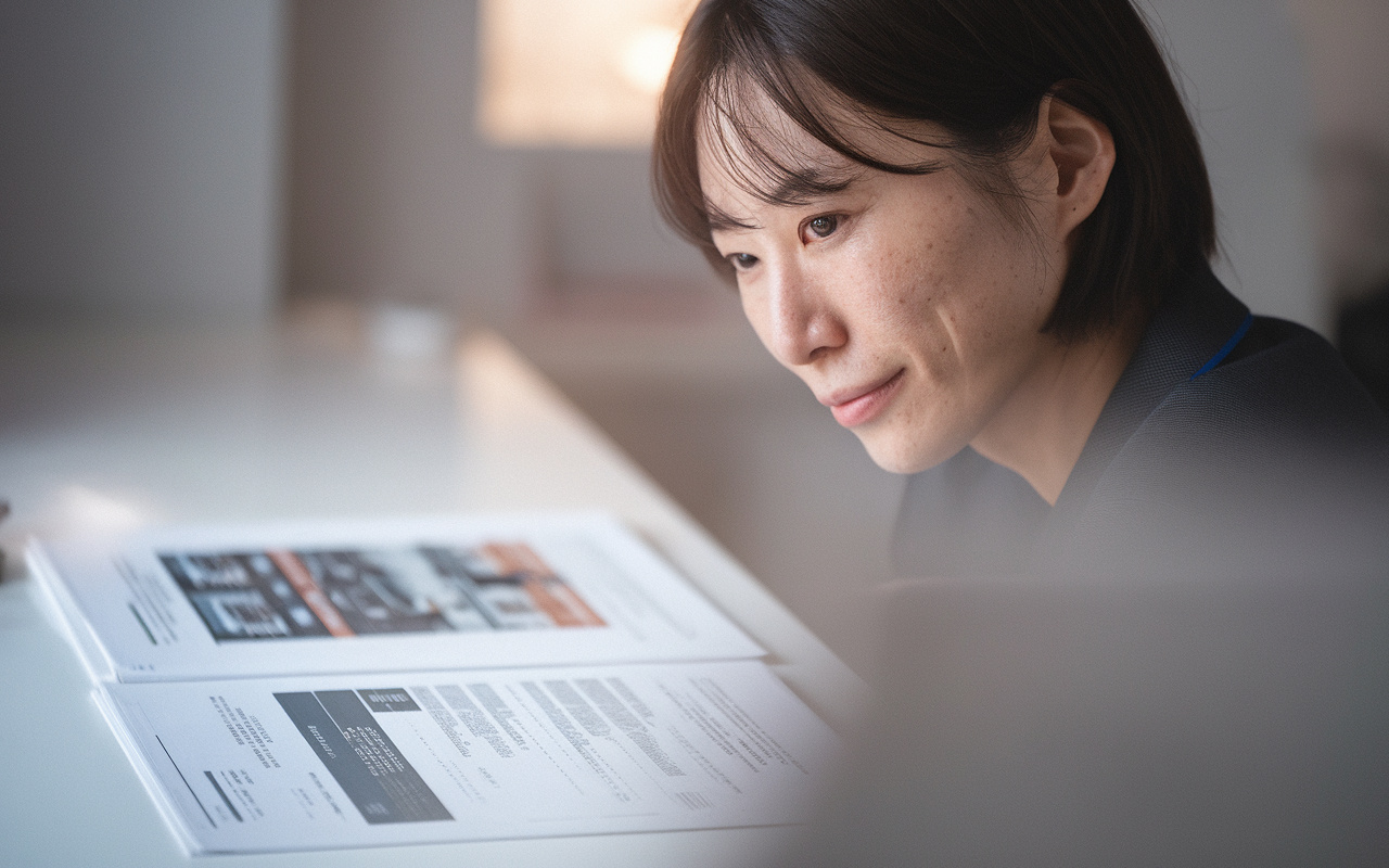 大泉町で不動産査定を無料で依頼するには？サービス活用の流れを...の画像