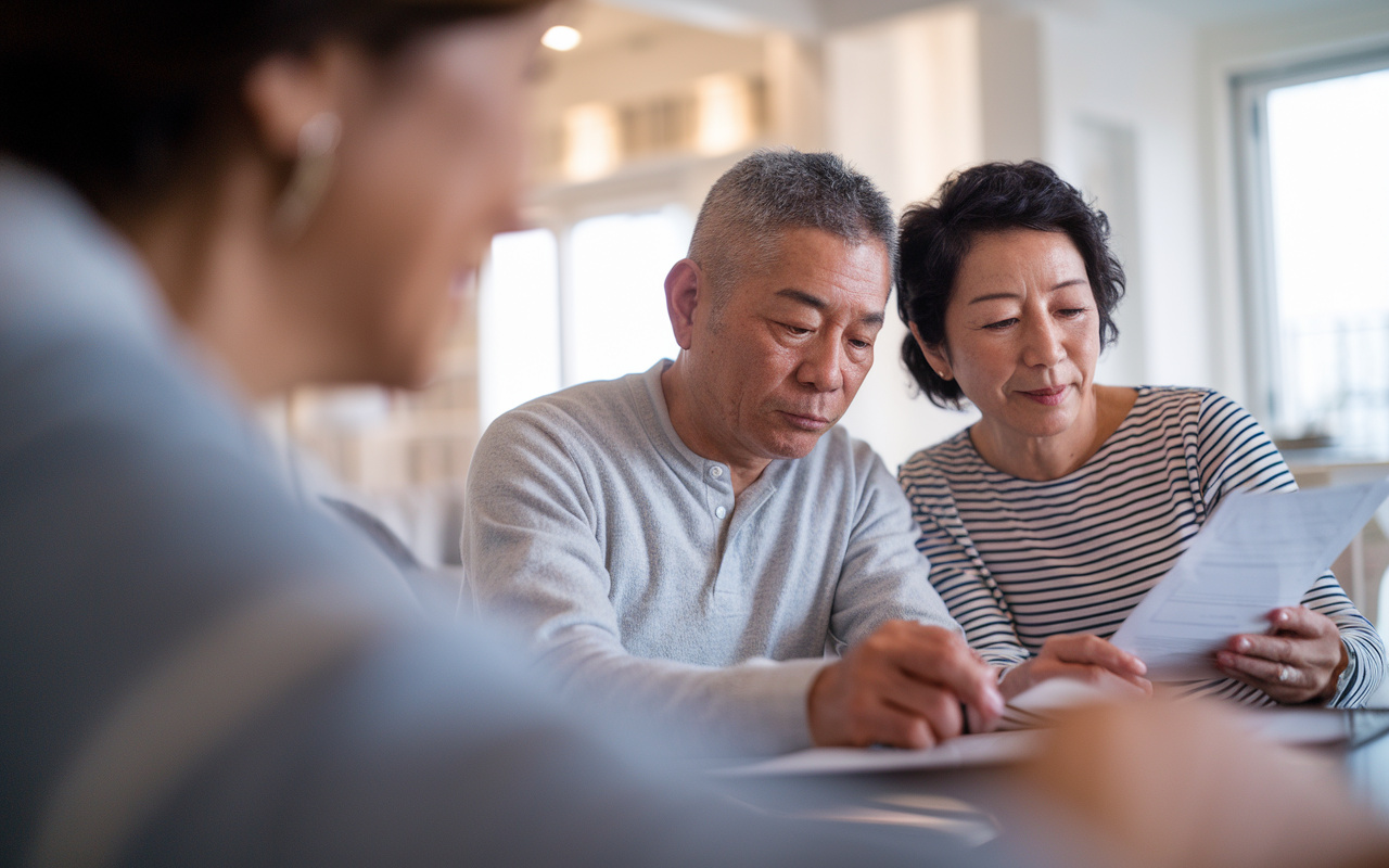 大泉町の不動産売却相談はどこに頼むべき？相場や流れを知りたい...の画像