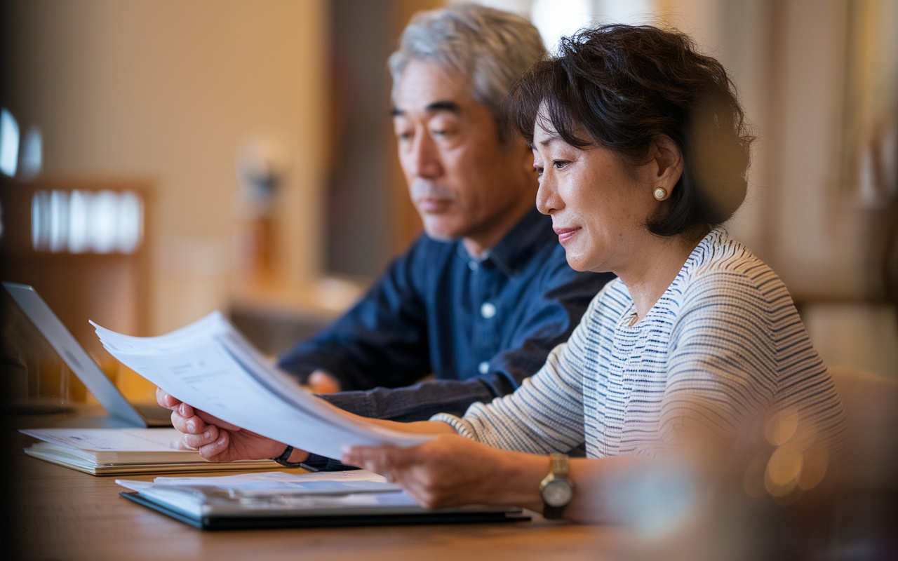 桐生市で不動産の相続や売却を依頼したい方へ！流れや相談窓口も...の画像